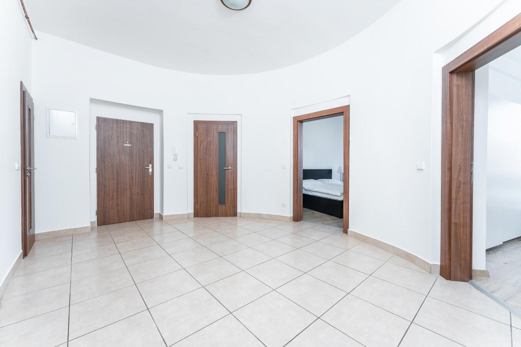 Apartman Riegrovo Namesti Poděbrady Esterno foto